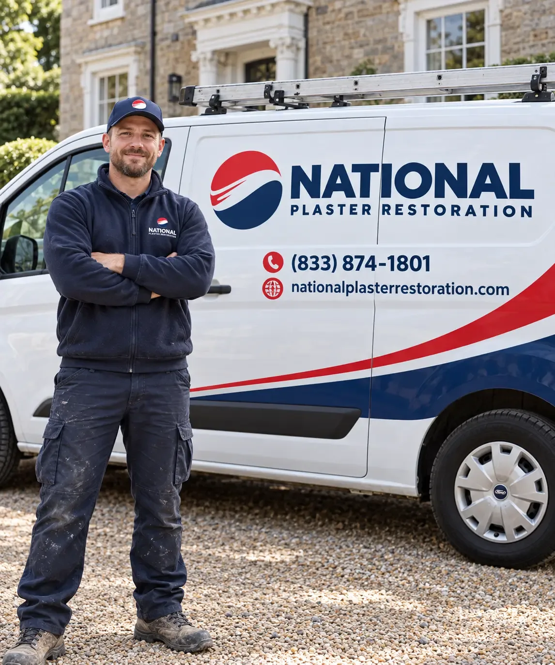 Plaster Repair Goreville, IL FAQs